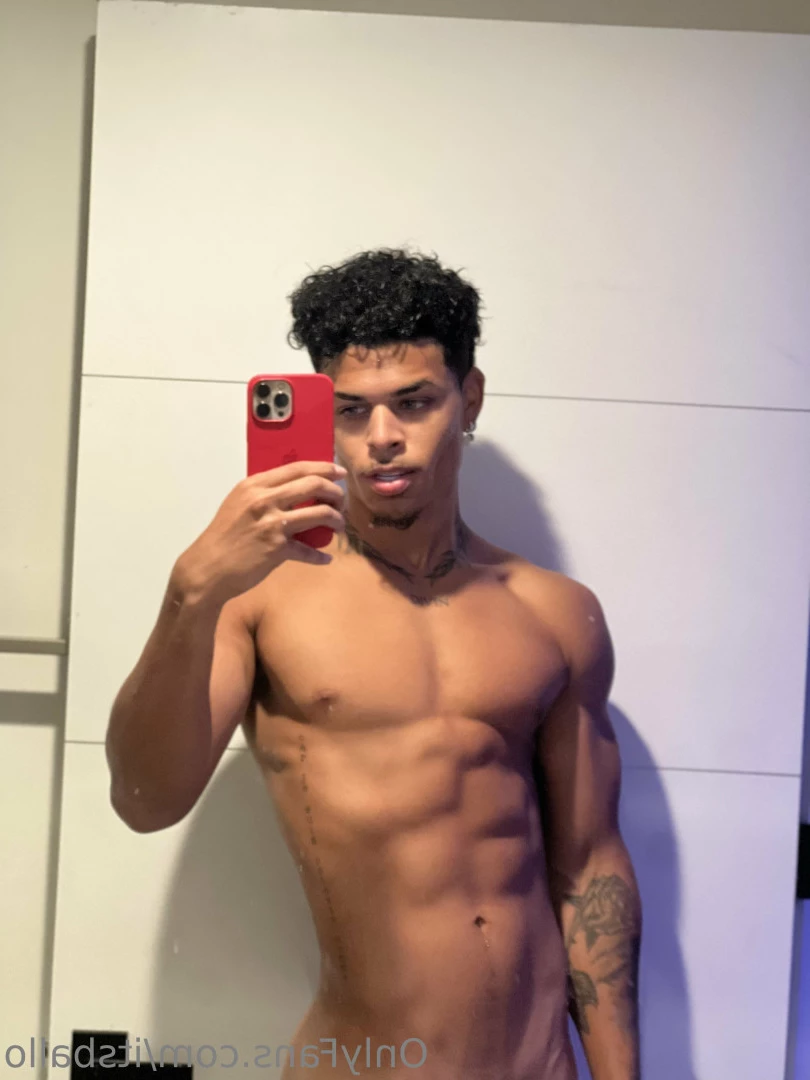 Bigboiballo [ itsballo ] Onlyfans leaked photo 6610231 on Hotleaks.tv