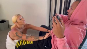 Maya Savage [ itsmayasavage ] Onlyfans leaked video 7503678 on Hotleaks.tv