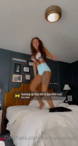 Maya Savage [ itsmayasavage ] Onlyfans leaked video 7503897 on Hotleaks.tv