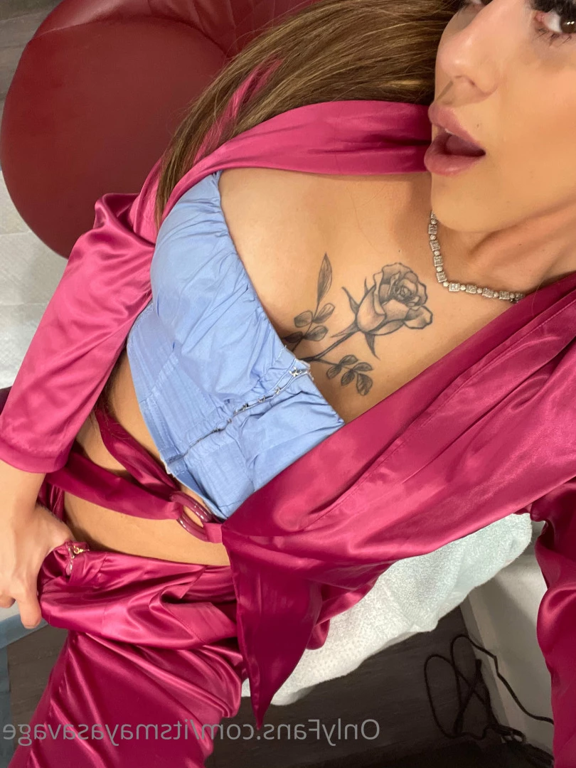 Maya Savage [ itsmayasavage ] Onlyfans leaked photo 7571488 on Hotleaks.tv