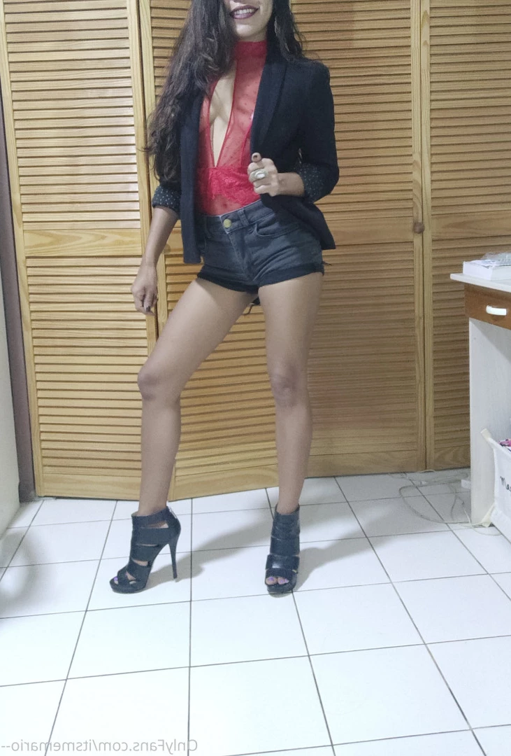 Itsmemario-- [ itsmemarioxo ] Onlyfans leaked photo 6585210 on Hotleaks.tv