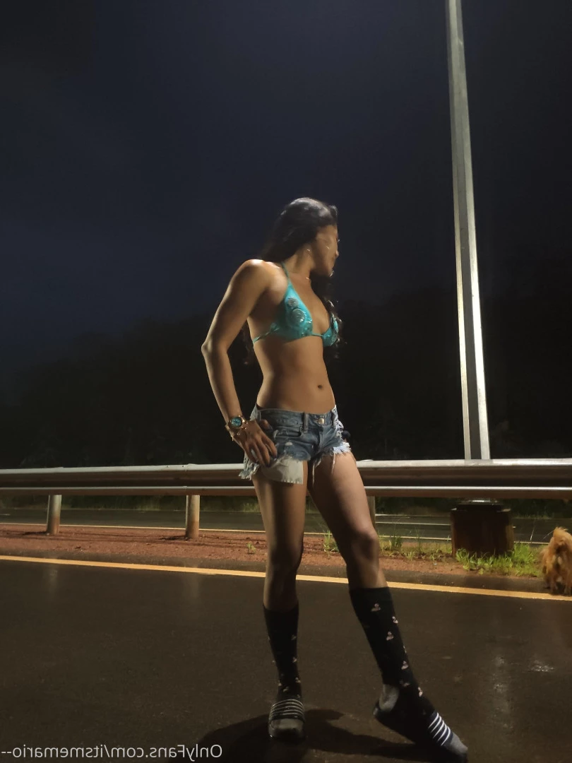 Itsmemario-- [ itsmemarioxo ] Onlyfans leaked photo 6585716 on Hotleaks.tv