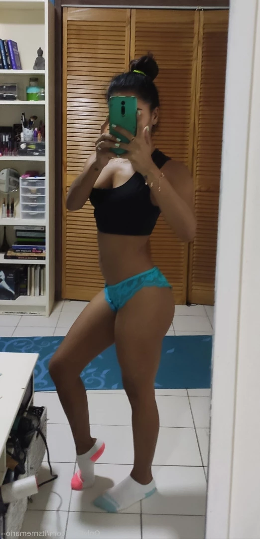 Itsmemario-- [ itsmemarioxo ] Onlyfans leaked photo 6585836 on Hotleaks.tv