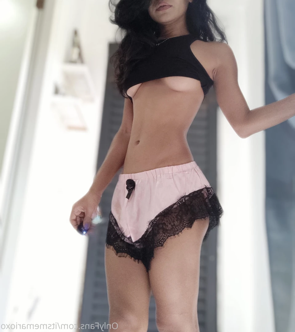 Itsmemario-- [ itsmemarioxo ] Onlyfans leaked photo 6585988 on Hotleaks.tv