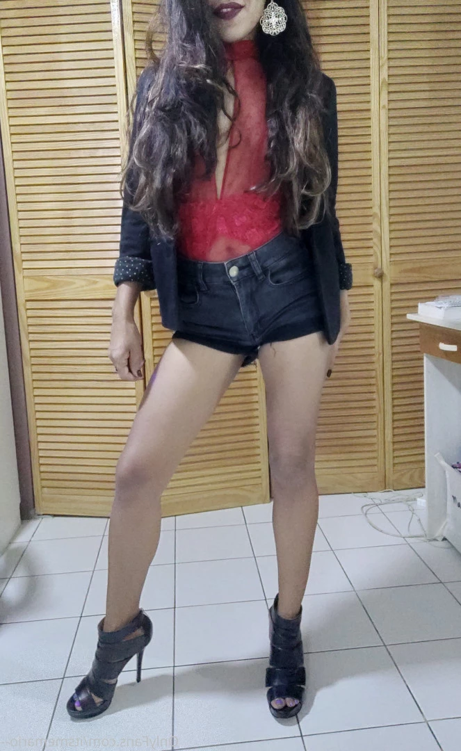 Itsmemario-- [ itsmemarioxo ] Onlyfans leaked photo 6586634 on Hotleaks.tv