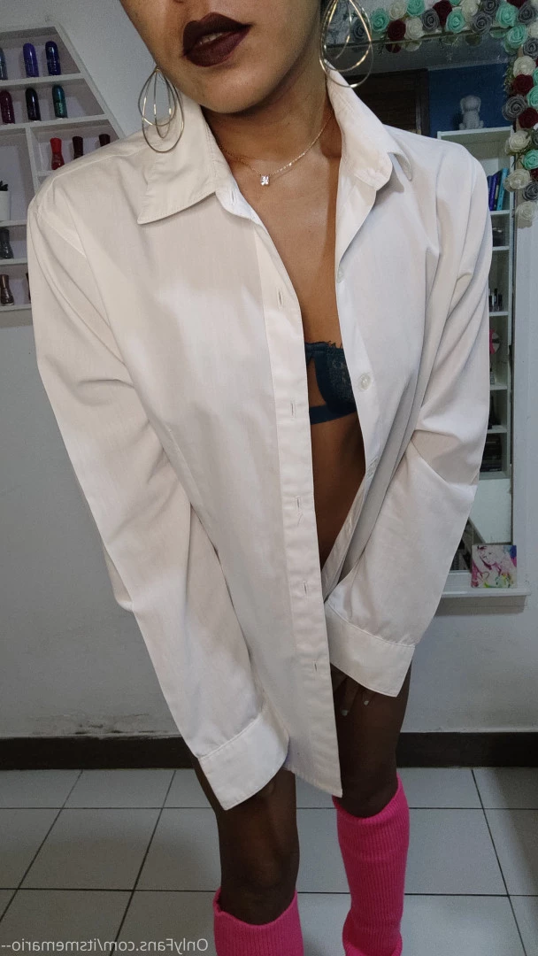 Itsmemario-- [ itsmemarioxo ] Onlyfans leaked photo 6586849 on Hotleaks.tv