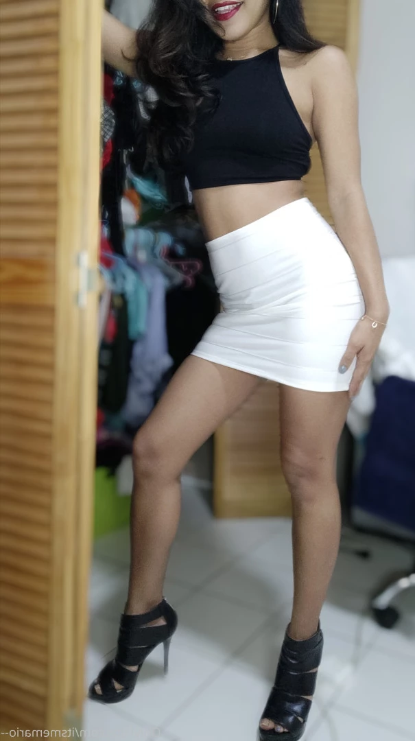 Itsmemario-- [ itsmemarioxo ] Onlyfans leaked photo 6587107 on Hotleaks.tv