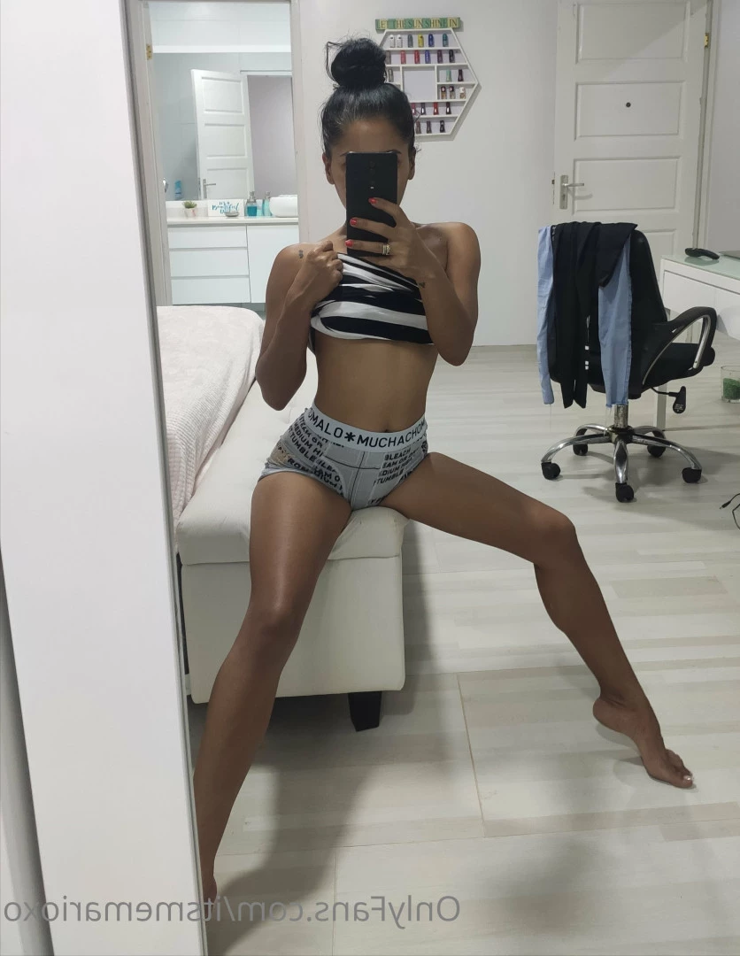 Itsmemario-- [ itsmemarioxo ] Onlyfans leaked photo 6587559 on Hotleaks.tv