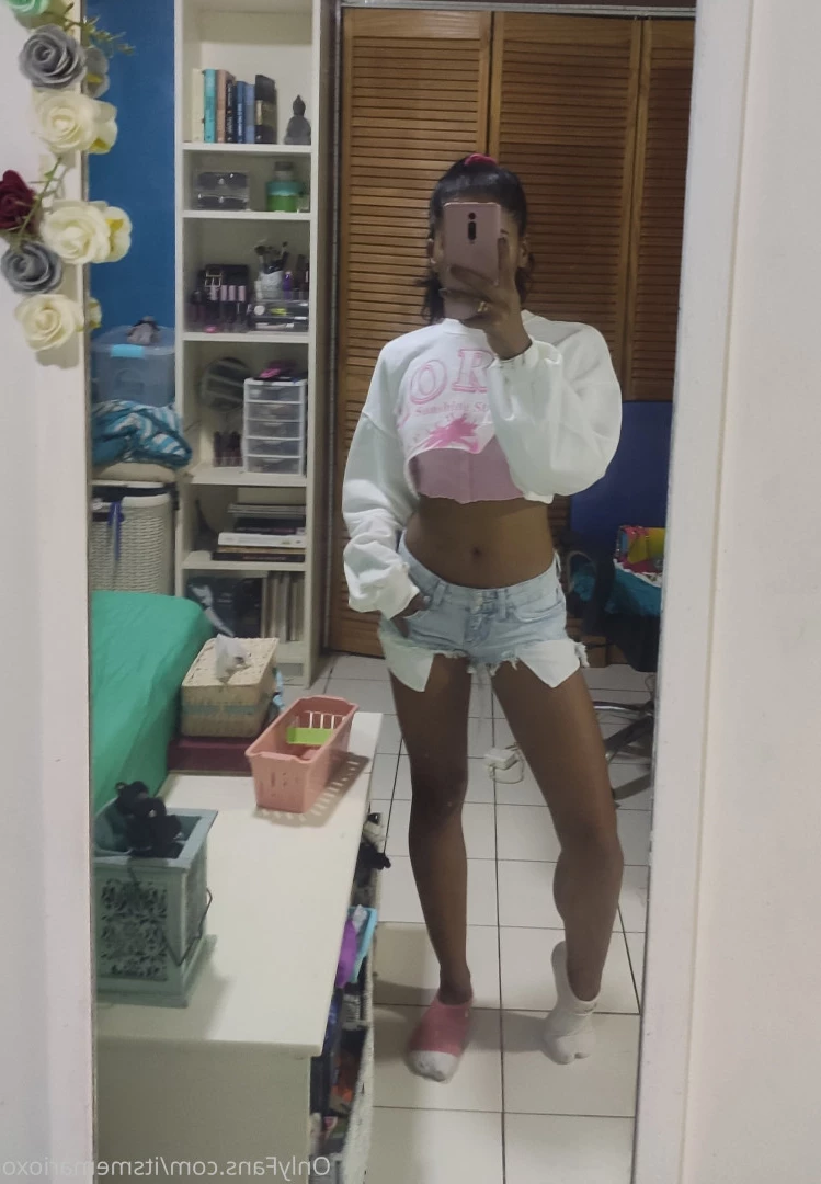 Itsmemario-- [ itsmemarioxo ] Onlyfans leaked photo 6587871 on Hotleaks.tv