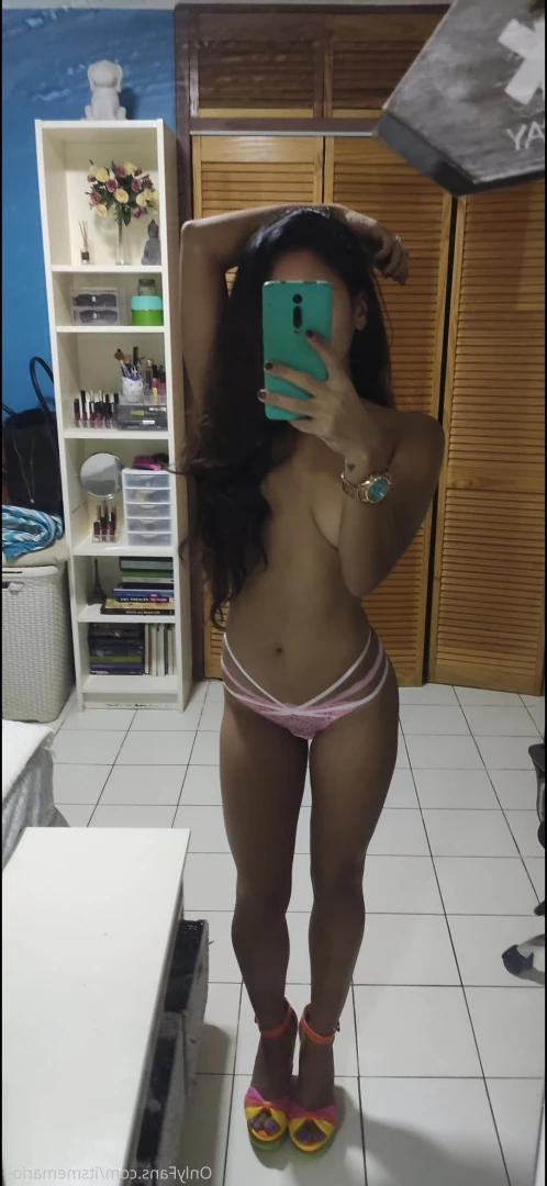 Itsmemario-- [ itsmemarioxo ] Onlyfans leaked photo 6587895 on Hotleaks.tv