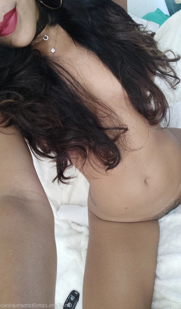 Itsmemario-- [ itsmemarioxo ] Onlyfans leaked photo 6588317 on Hotleaks.tv