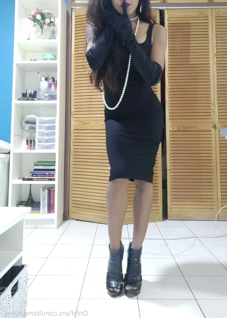Itsmemario-- [ itsmemarioxo ] Onlyfans leaked photo 6589254 on Hotleaks.tv