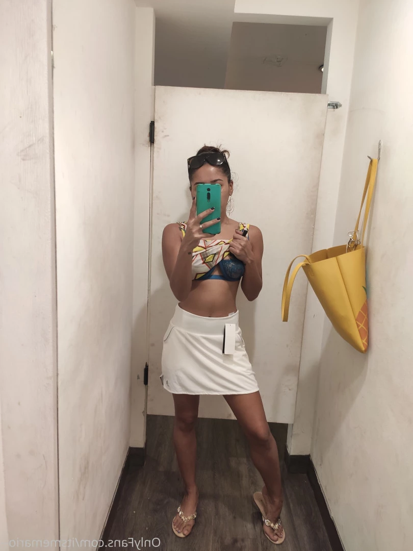 Itsmemario-- [ itsmemarioxo ] Onlyfans leaked photo 6589353 on Hotleaks.tv