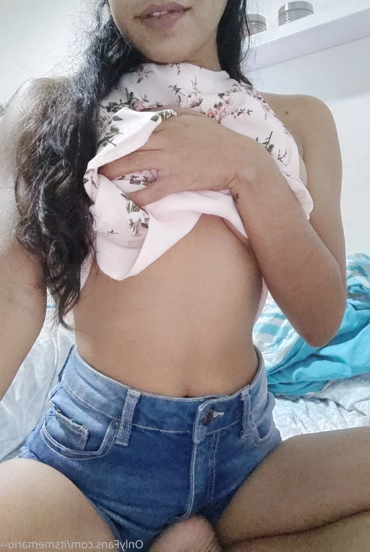 Itsmemario-- [ itsmemarioxo ] Onlyfans leaked photo 6589524 on Hotleaks.tv