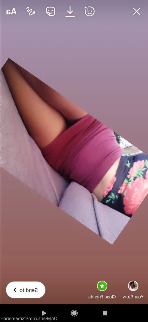 Itsmemario-- [ itsmemarioxo ] Onlyfans leaked photo 6589975 on Hotleaks.tv