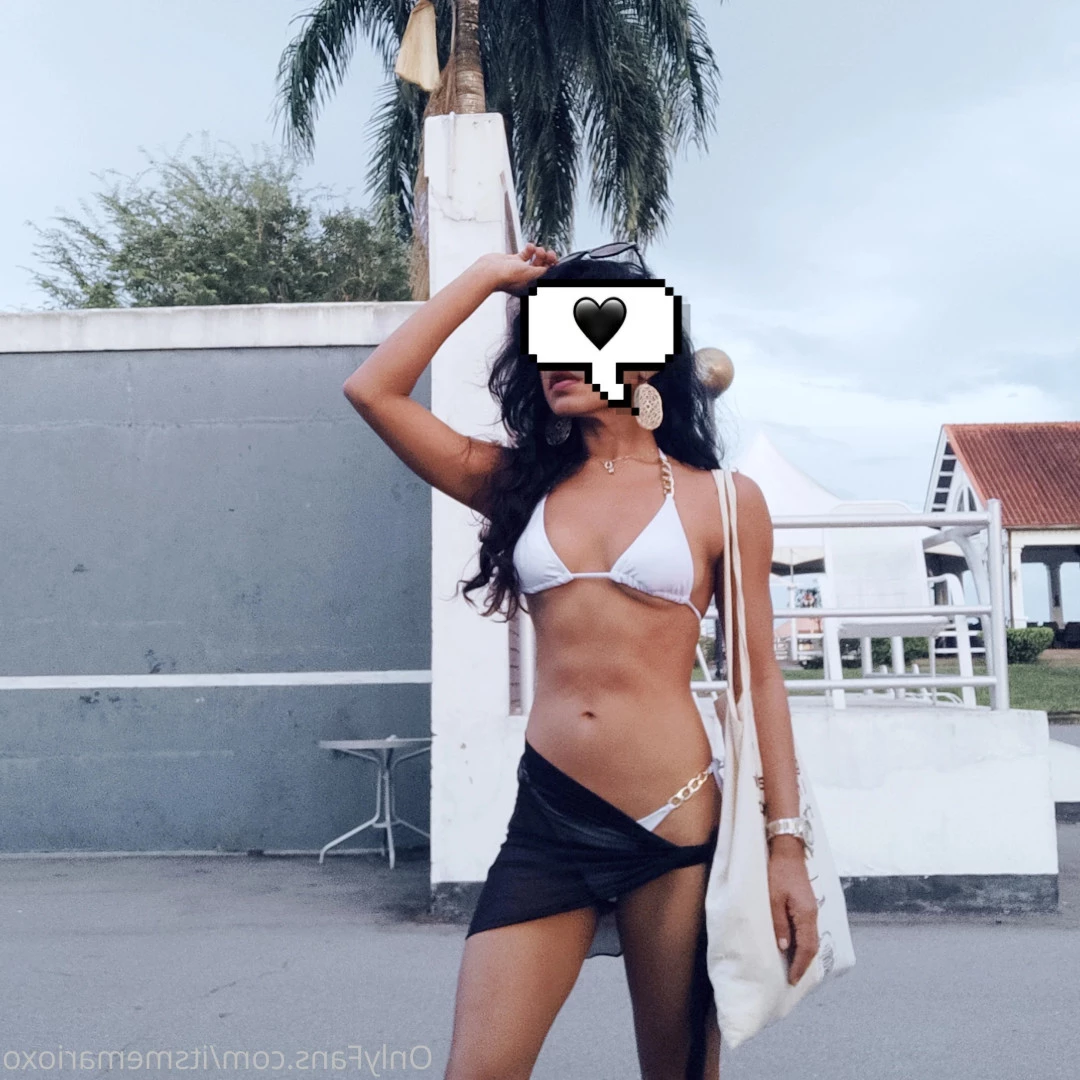 Itsmemario-- [ itsmemarioxo ] Onlyfans leaked photo 6590086 on Hotleaks.tv