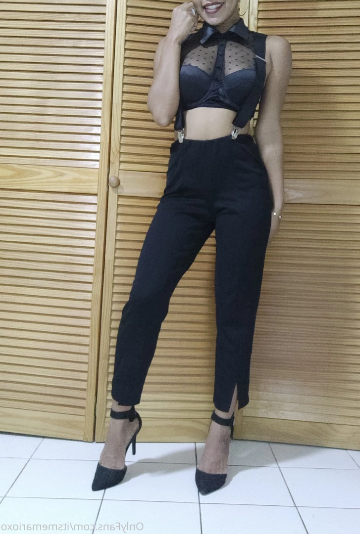 Itsmemario-- [ itsmemarioxo ] Onlyfans leaked photo 6590320 on Hotleaks.tv