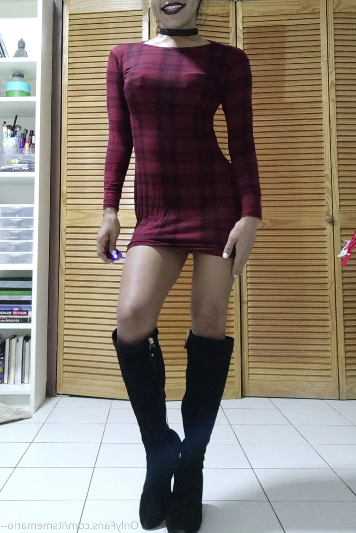 Itsmemario-- [ itsmemarioxo ] Onlyfans leaked photo 6590349 on Hotleaks.tv