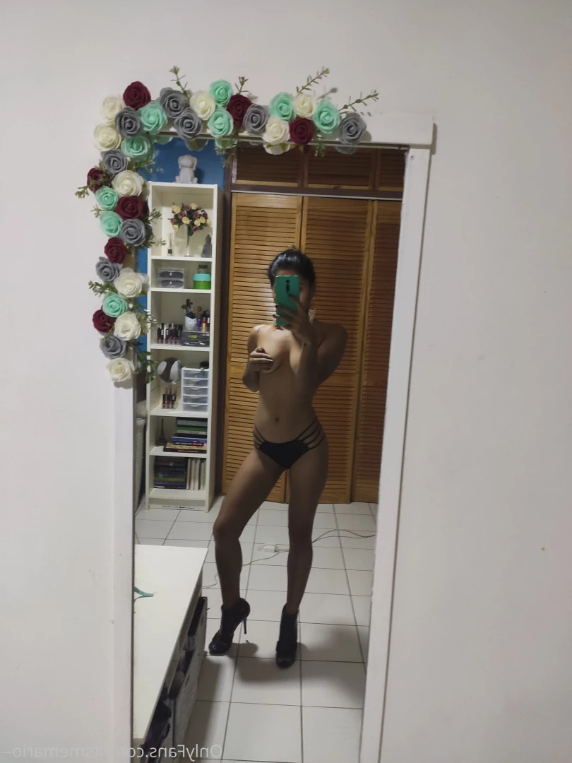 Itsmemario-- [ itsmemarioxo ] Onlyfans leaked photo 6590552 on Hotleaks.tv