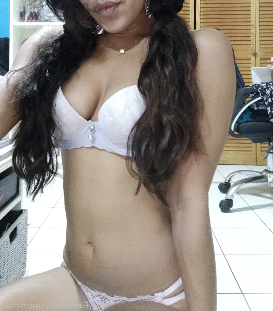 Itsmemario-- [ itsmemarioxo ] Onlyfans leaked photo 6590736 on Hotleaks.tv