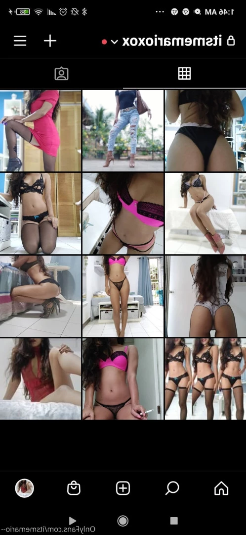 Itsmemario-- [ itsmemarioxo ] Onlyfans leaked photo 6591052 on Hotleaks.tv