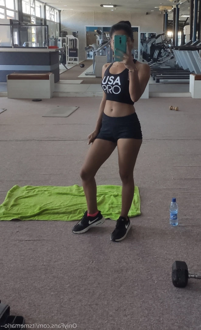Itsmemario-- [ itsmemarioxo ] Onlyfans leaked photo 6591222 on Hotleaks.tv