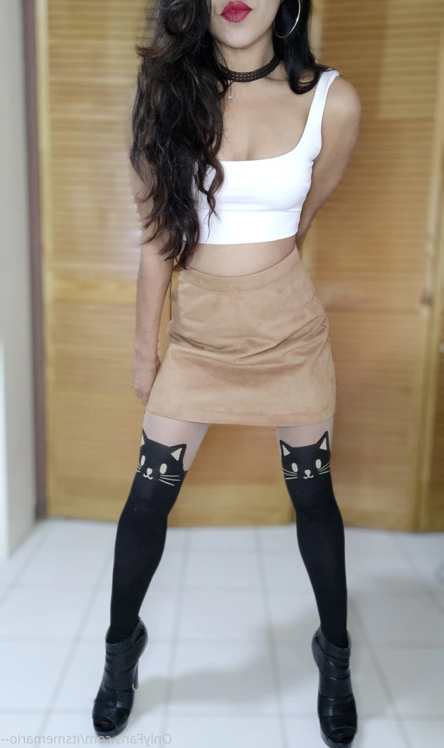 Itsmemario-- [ itsmemarioxo ] Onlyfans leaked photo 6591469 on Hotleaks.tv