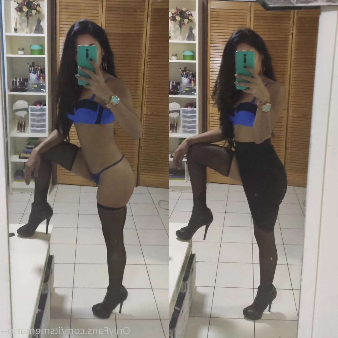 Itsmemario-- [ itsmemarioxo ] Onlyfans leaked photo 6591483 on Hotleaks.tv