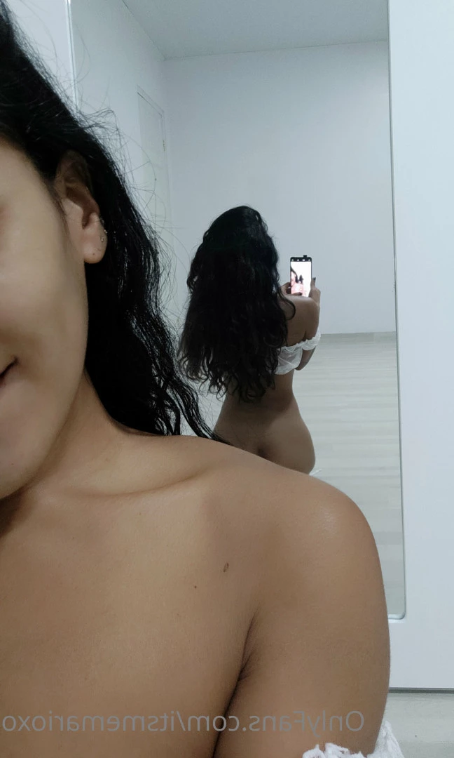 Itsmemario-- [ itsmemarioxo ] Onlyfans leaked photo 6591900 on Hotleaks.tv