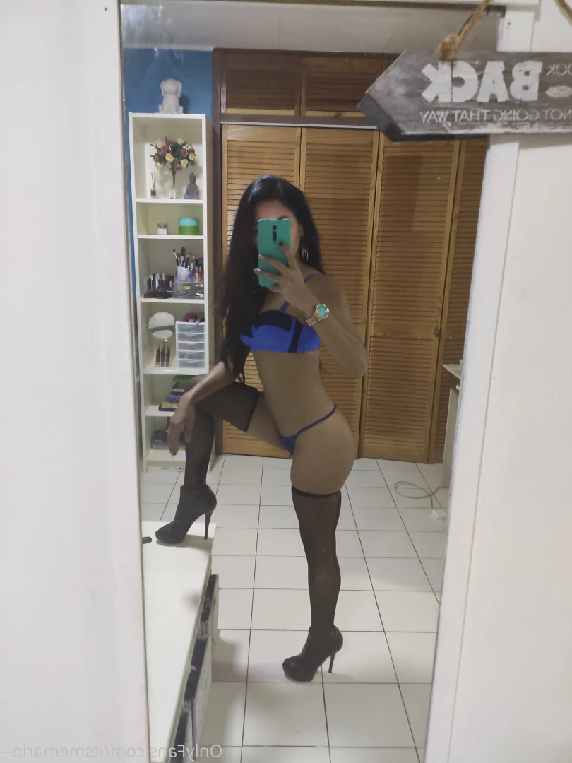 Itsmemario-- [ itsmemarioxo ] Onlyfans leaked photo 6592518 on Hotleaks.tv