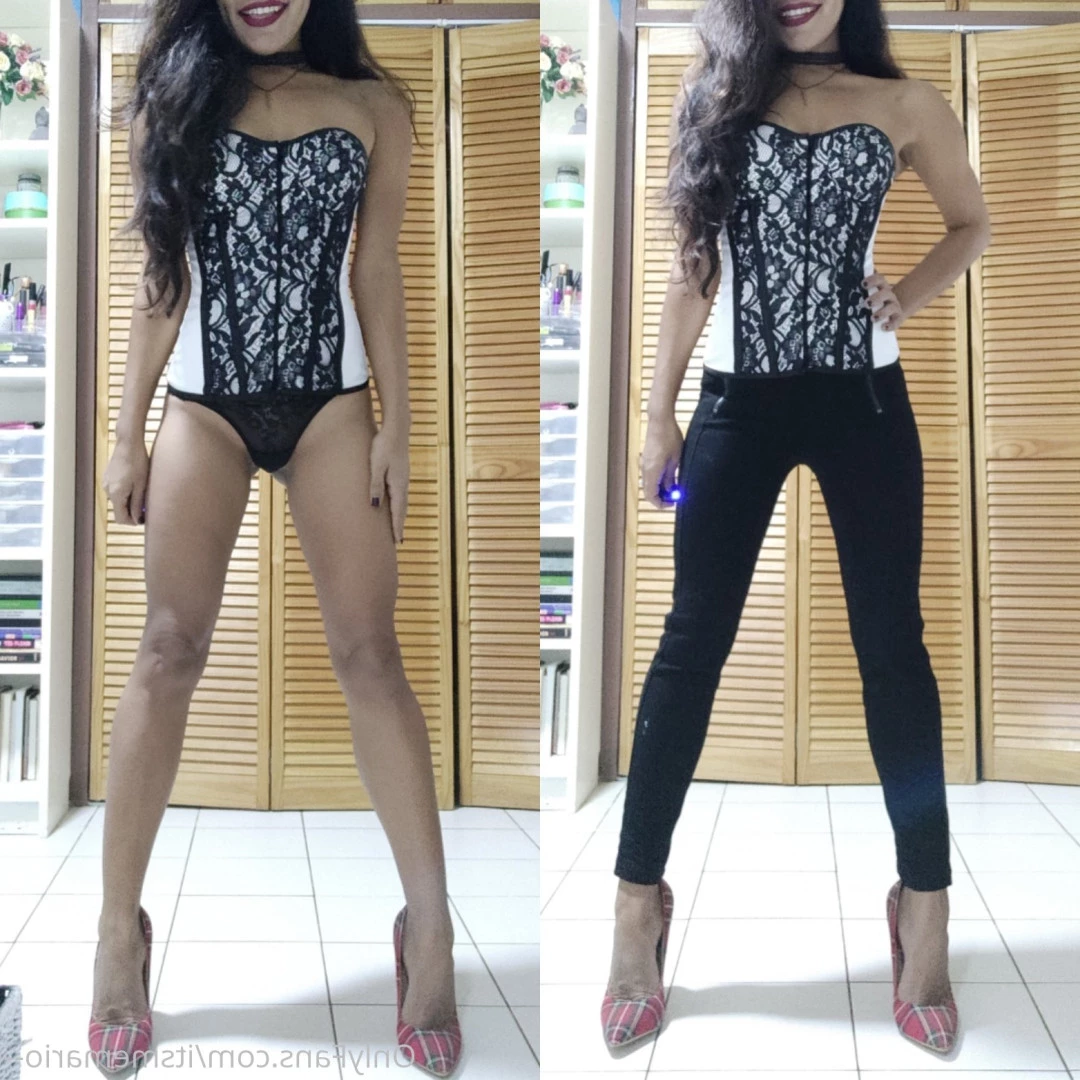 Itsmemario-- [ itsmemarioxo ] Onlyfans leaked photo 6592726 on Hotleaks.tv