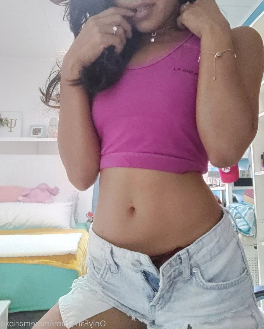 Itsmemario-- [ itsmemarioxo ] Onlyfans leaked photo 6592839 on Hotleaks.tv