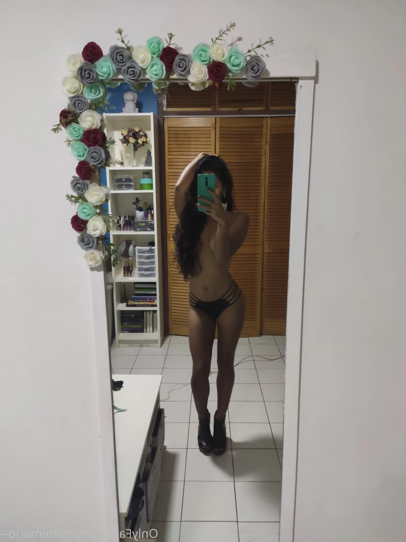 Itsmemario-- [ itsmemarioxo ] Onlyfans leaked photo 6592931 on Hotleaks.tv