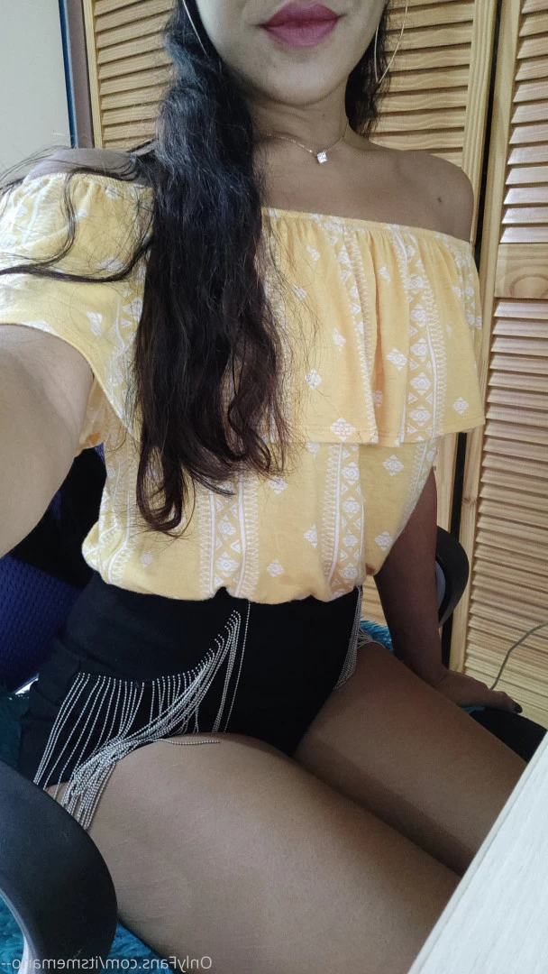 Itsmemario-- [ itsmemarioxo ] Onlyfans leaked photo 6592940 on Hotleaks.tv