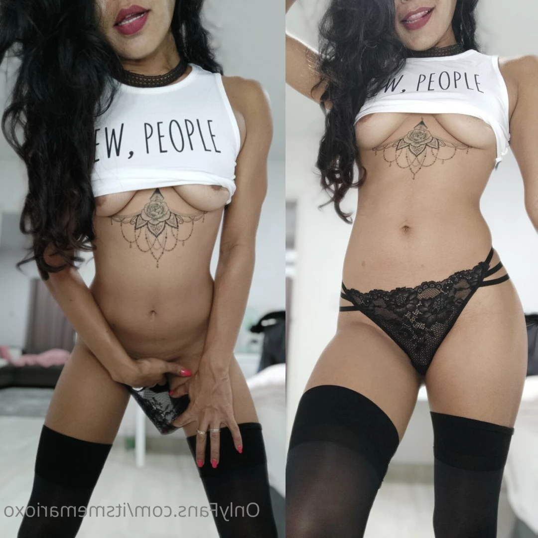 Itsmemario-- [ itsmemarioxo ] Onlyfans leaked photo 6593539 on Hotleaks.tv