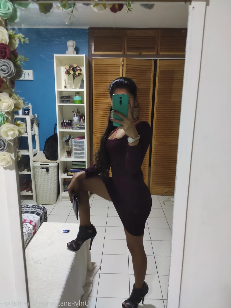 Itsmemario-- [ itsmemarioxo ] Onlyfans leaked photo 6593655 on Hotleaks.tv