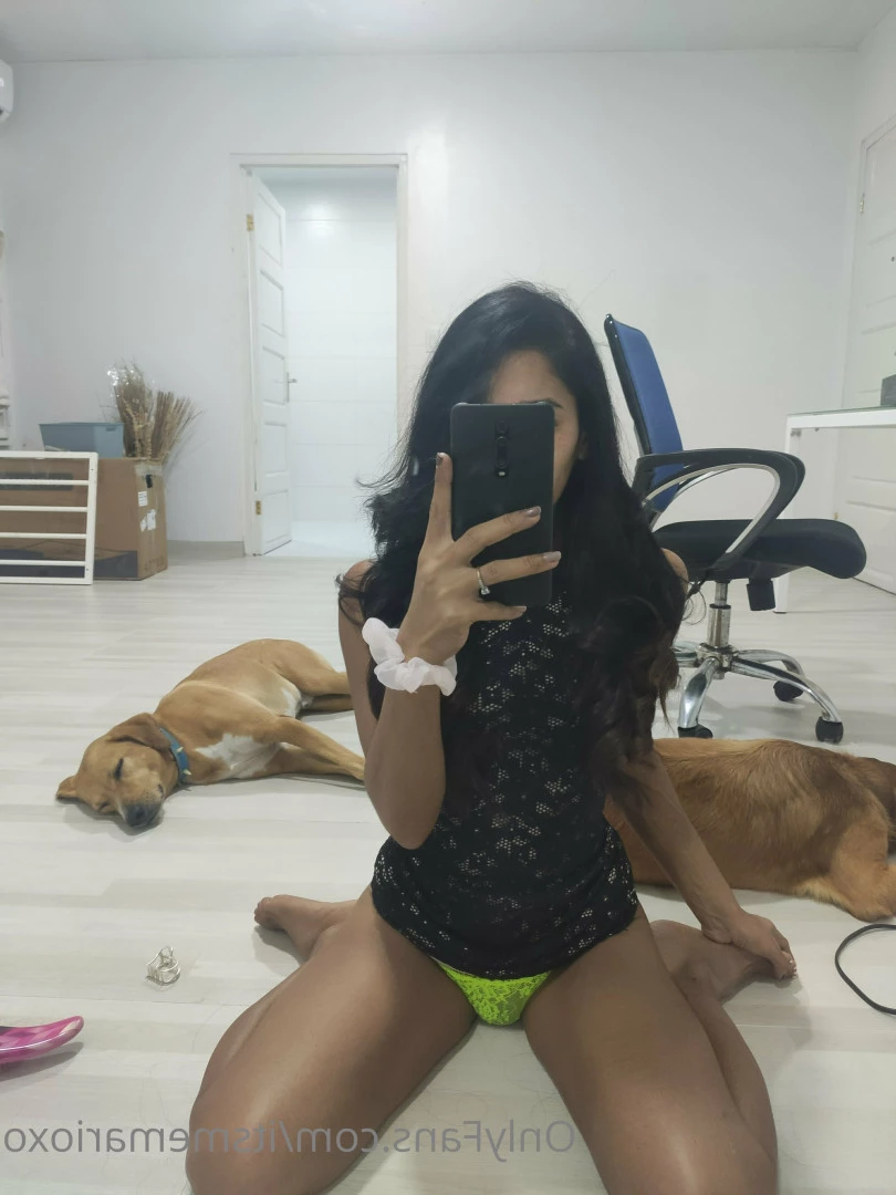 Itsmemario-- [ itsmemarioxo ] Onlyfans leaked photo 6594367 on Hotleaks.tv