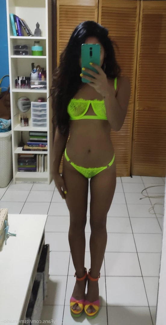Itsmemario-- [ itsmemarioxo ] Onlyfans leaked photo 6594556 on Hotleaks.tv