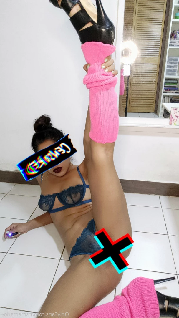 Itsmemario-- [ itsmemarioxo ] Onlyfans leaked photo 6595310 on Hotleaks.tv