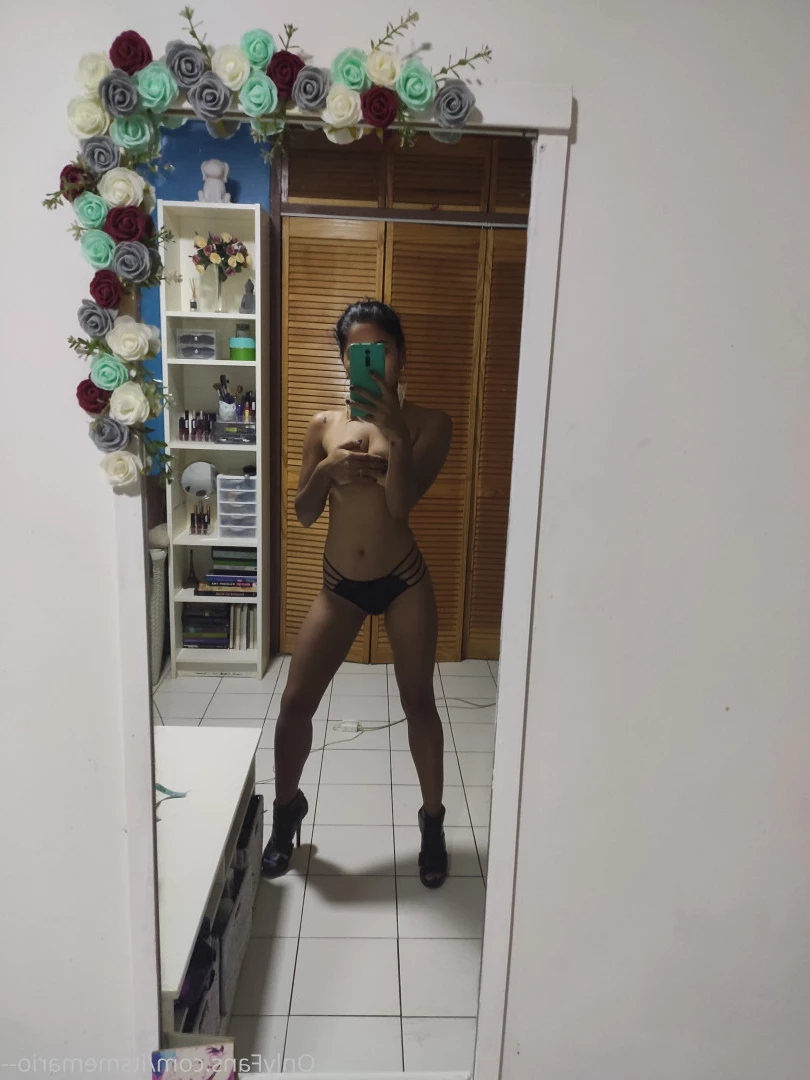 Itsmemario-- [ itsmemarioxo ] Onlyfans leaked photo 6595318 on Hotleaks.tv