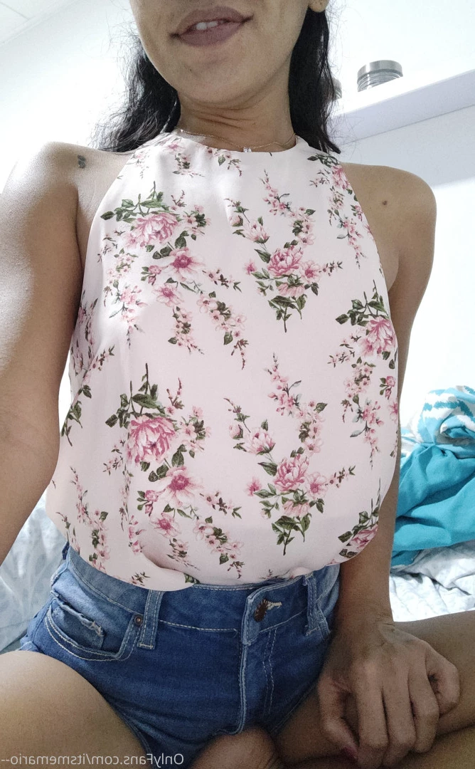 Itsmemario-- [ itsmemarioxo ] Onlyfans leaked photo 6595483 on Hotleaks.tv