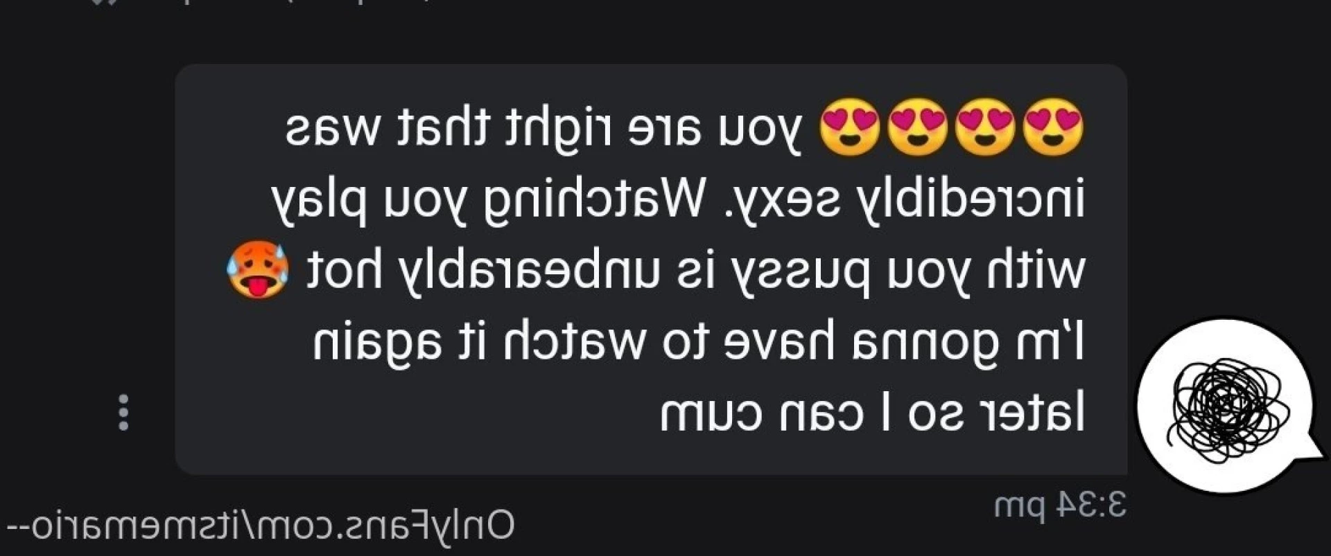 Itsmemario-- [ itsmemarioxo ] Onlyfans leaked photo 6595580 on Hotleaks.tv