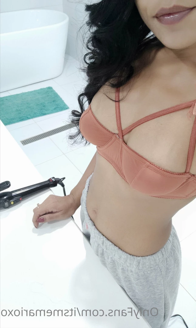 Itsmemario-- [ itsmemarioxo ] Onlyfans leaked photo 6596832 on Hotleaks.tv