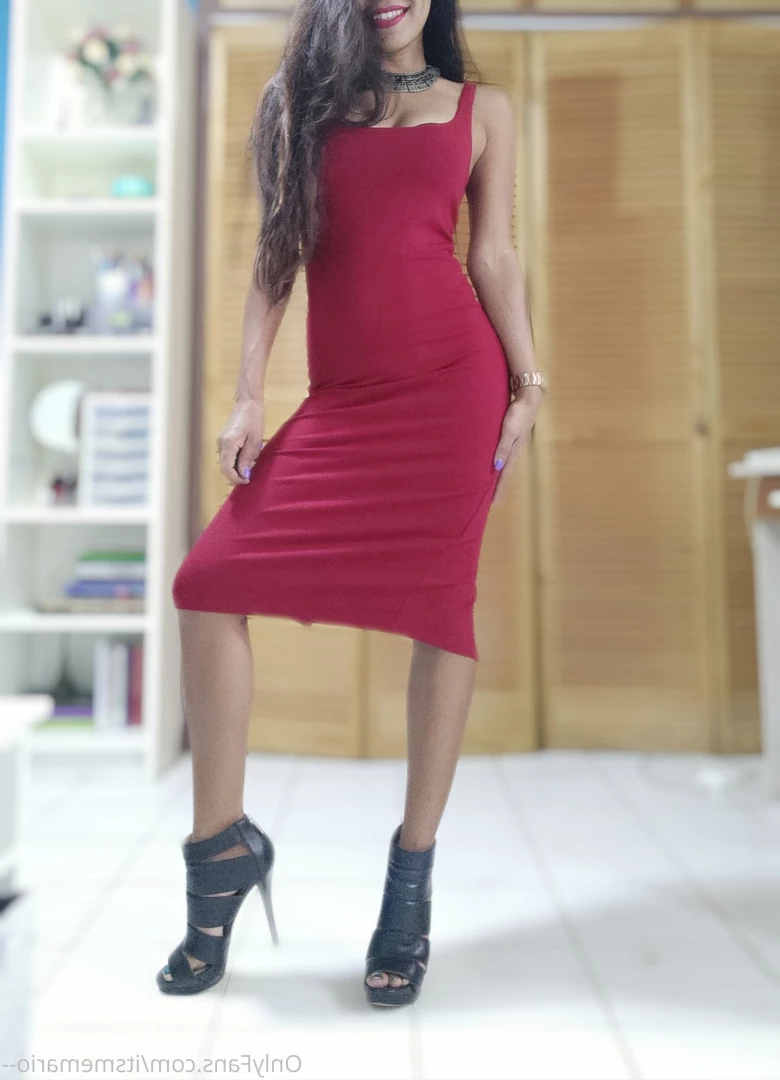 Itsmemario-- [ itsmemarioxo ] Onlyfans leaked photo 6597079 on Hotleaks.tv