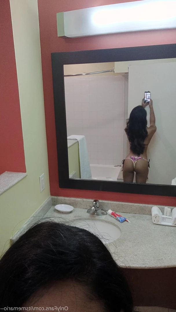 Itsmemario-- [ itsmemarioxo ] Onlyfans leaked photo 6597205 on Hotleaks.tv