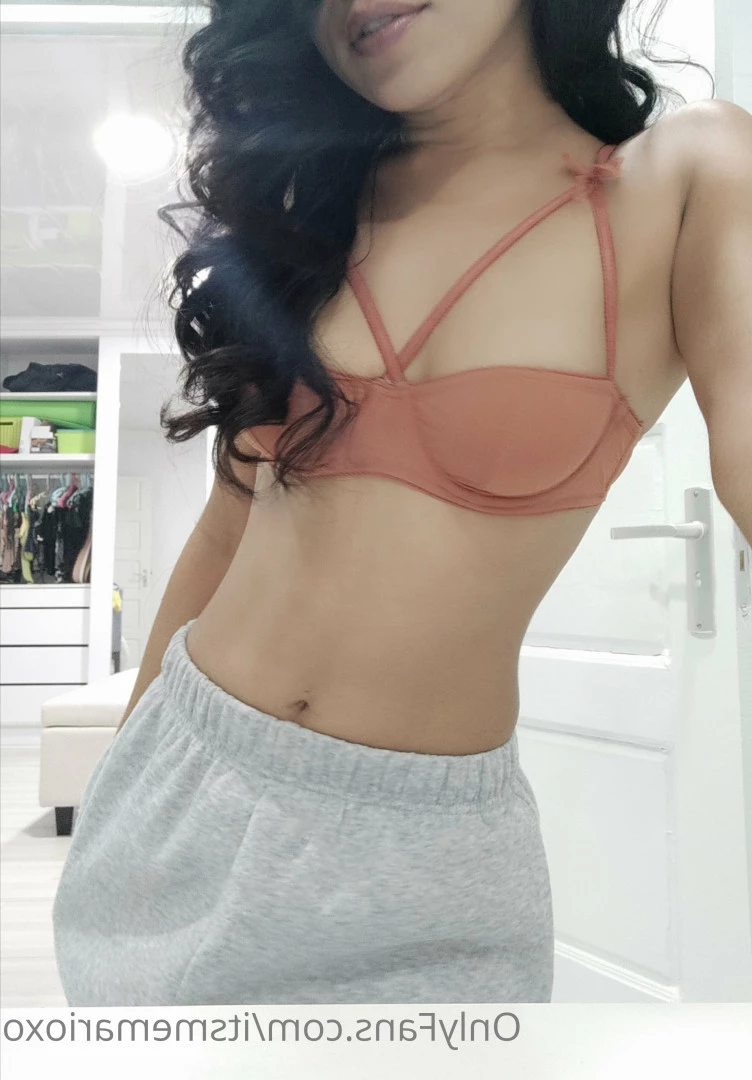 Itsmemario-- [ itsmemarioxo ] Onlyfans leaked photo 6598130 on Hotleaks.tv