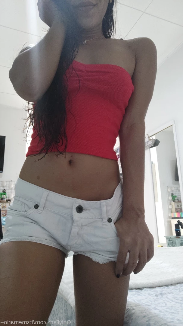 Itsmemario-- [ itsmemarioxo ] Onlyfans leaked photo 6598259 on Hotleaks.tv