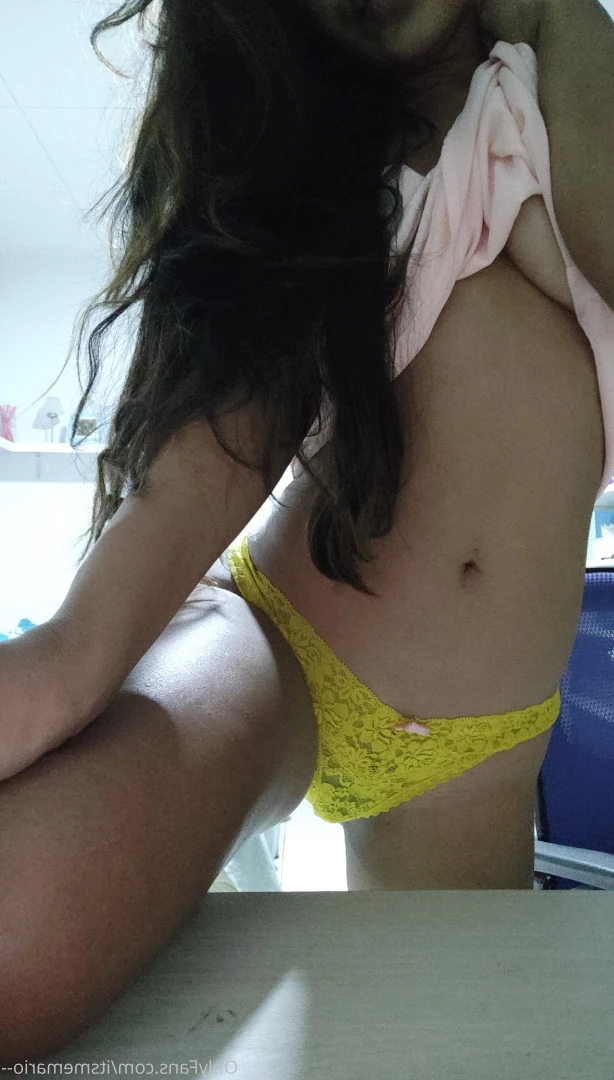 Itsmemario-- [ itsmemarioxo ] Onlyfans leaked photo 6598347 on Hotleaks.tv