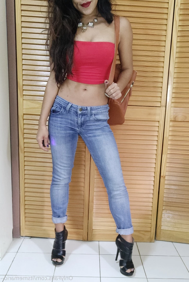 Itsmemario-- [ itsmemarioxo ] Onlyfans leaked photo 6599813 on Hotleaks.tv