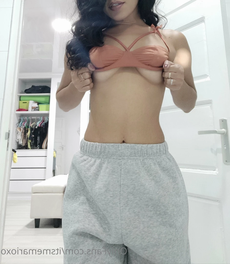 Itsmemario-- [ itsmemarioxo ] Onlyfans leaked photo 6600520 on Hotleaks.tv